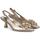 Chaussures Femme Escarpins Serviettes et gants de toilette V240292 Marron