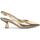 Chaussures Femme Escarpins ALMA EN PENA V240295 Jaune