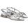 Chaussures Femme Derbies & Richelieu Alma En Pena V240376 Gris