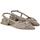 Chaussures Femme Derbies & Richelieu ALMA EN PENA V240376 Beige