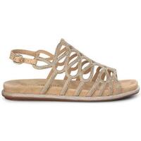 Chaussures Femme Sandales et Nu-pieds Alma En Pena V240859 Marron