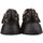 Chaussures Femme Slip ons Irregular Choice Sweet Surprise Chaussures À Enfiler Noir