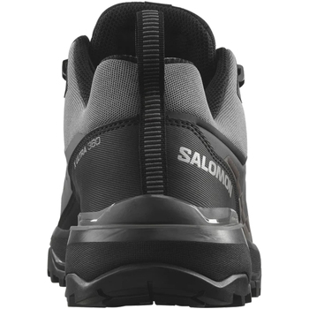 Salomon X Ultra 360 Gris