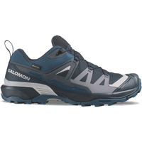 zapatillas de running Salomon trail talla 43.5 azules