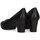 Chaussures Femme Baskets mode Armony 73769 Noir