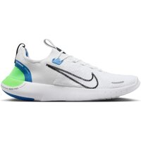 Chaussures Homme Running / trail boot Nike  Blanc