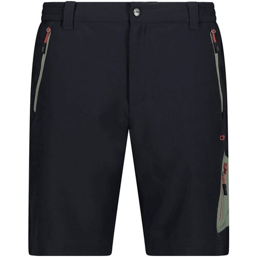 Vêtements Homme Shorts Flex / Bermudas Cmp  Gris