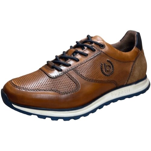 Chaussures Homme Flora And Co Bugatti  Marron