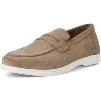 Chaussures Homme Mocassins Marco Tozzi  Beige