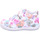 Chaussures Fille Chaussons bébés Imac  Blanc