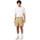 Vêtements Homme Shorts / Bermudas Lacoste Shorts - Beige Beige