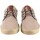 Chaussures Homme Multisport MTNG Chaussure homme MUSTANG 84666 beige Marron