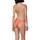 Vêtements Femme Maillots / Shorts de bain Me Fui MF24-0470 Orange