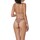 Vêtements Femme Maillots / Shorts de bain Me Fui MF24-0141 Multicolore