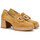 Chaussures Femme Escarpins Dorking d9232 Marron