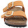 Chaussures Femme Sandales et Nu-pieds Birkenstock ARIZONA F ORANGE Orange