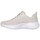 Chaussures Femme Baskets mode Skechers 117550 BOBS INFINITY Beige