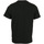 Vêtements Homme T-shirts manches courtes Puma Bmw Mms Logo Graphic Noir