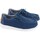 Chaussures Fille Multisport MTNG Chaussure garçon MUSTANG KIDS 48919 bleu Bleu