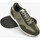 Chaussures Homme Baskets mode Scalpers PRAX SNEAKERS Vert