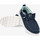 Chaussures Homme Derbies & Richelieu Sweden Kle 251704 Bleu