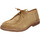 Chaussures Femme Derbies & Richelieu Astorflex EY821 Marron