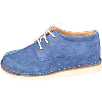 Chaussures Homme Boots Astorflex EY827 Bleu