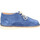 Chaussures Homme Boots Astorflex EY827 Bleu