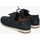 Chaussures Homme Chaussures bateau pabloochoa.shoes 6824 Bleu