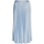 Vêtements Femme Jupes Y.a.s YAS Noos Celine Skirt - Clear Sky Bleu