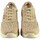 Chaussures Femme Multisport Amarpies Chaussure femme  26372 beige ast Marron