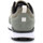 Chaussures Homme Baskets mode Levi's OATS REFRESH Vert