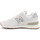Chaussures Femme Baskets mode New Balance 574 Blanc
