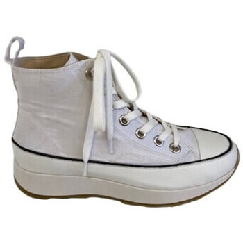 Chaussures Femme Baskets montantes Rosemetal CHAUSSURES  H0756A Blanc
