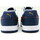 Chaussures Baskets mode Puma BASKET CAVEN 2.0 JR MARINE Bleu