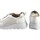 Chaussures Femme Multisport Amarpies Chaussure femme  26321 amd blanc Blanc