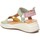 Chaussures Femme Sandales et Nu-pieds Carmela 161551 Multicolore