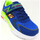 Chaussures Baskets mode Skechers BASKET TRI-NAMICS BLEU Bleu