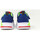 Chaussures Baskets mode Skechers BASKET TRI-NAMICS BLEU Bleu