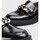Chaussures Femme Escarpins Wonders Suri B-9130 Negro Noir