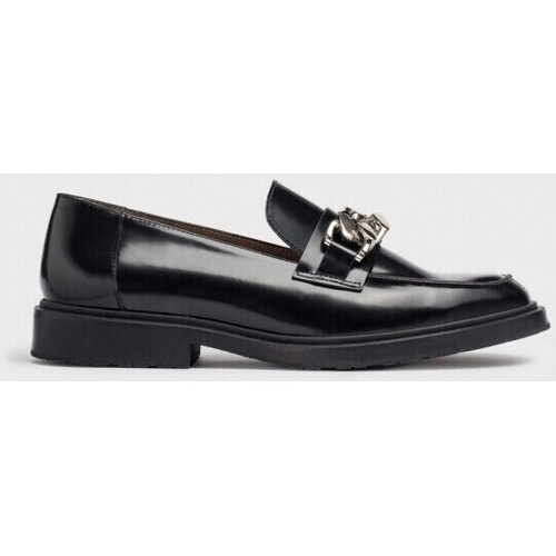 Chaussures Femme Escarpins Wonders Suri B-9130 Negro Noir