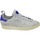 Chaussures Baskets mode adidas Originals Reconditionné Stan Smith - Gris