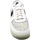 Chaussures Baskets mode Nike Reconditionné Air Force - Blanc