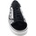 Chaussures Baskets mode Vans Reconditionné Vault Style - Noir