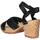 Chaussures Femme Sandales et Nu-pieds Kickers 895160-50 KICK WISE 895160-50 KICK WISE 