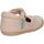 Chaussures Fille Derbies & Richelieu Kickers 697981-10 SALOME 697981-10 SALOME 