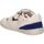 Chaussures Garçon Derbies & Richelieu Kickers 960230-30 KICKBLOOM 960230-30 KICKBLOOM 