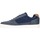 Chaussures Homme Baskets mode Levi's 235199  Azul marino Bleu