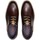 Chaussures Homme Chaussures de travail Pikolinos ZAPATOS DE PIEL CON CORDONES  AVILA M1T-4050 MARRÓN Marron