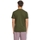 Vêtements Homme T-shirts & Polos Revolution T-Shirt Regular 1365 SLE - Army Vert